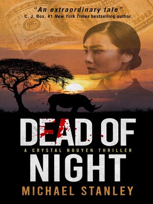 cover image of Dead of Night